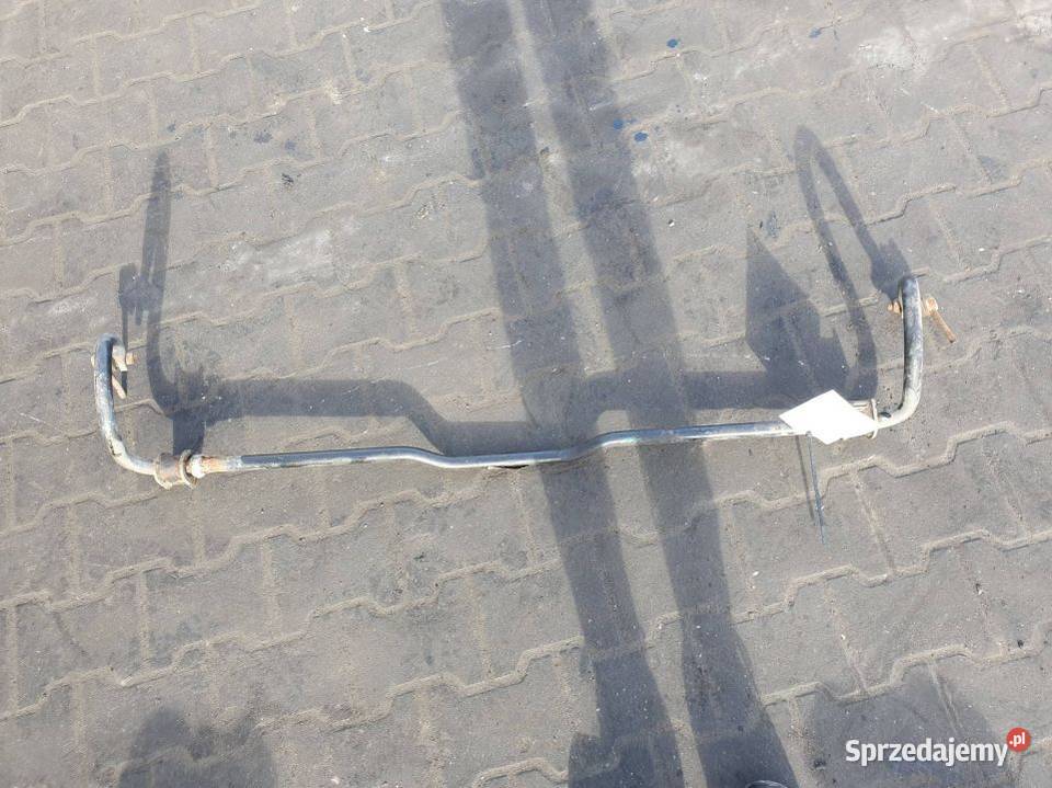 DRĄŻEK STABILIZATORA VOLKSWAGEN CRAFTER Lipno sprzedam