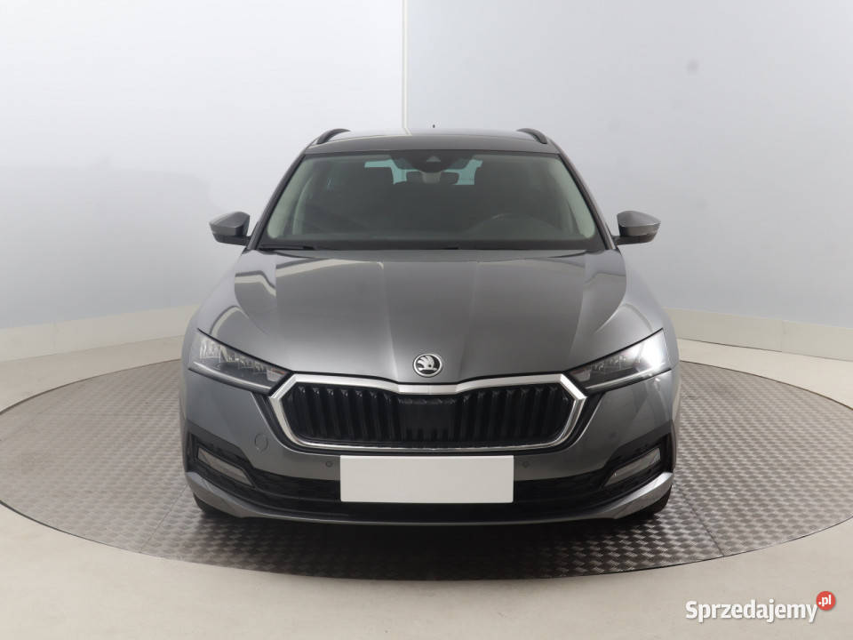 Skoda Octavia 20 TDI centralny zamek Bielany Wrocławskie