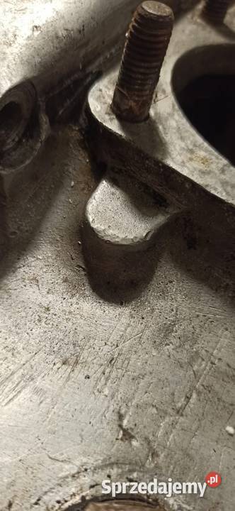 M72 blok 194142 ZIS Zniemczony Chełm