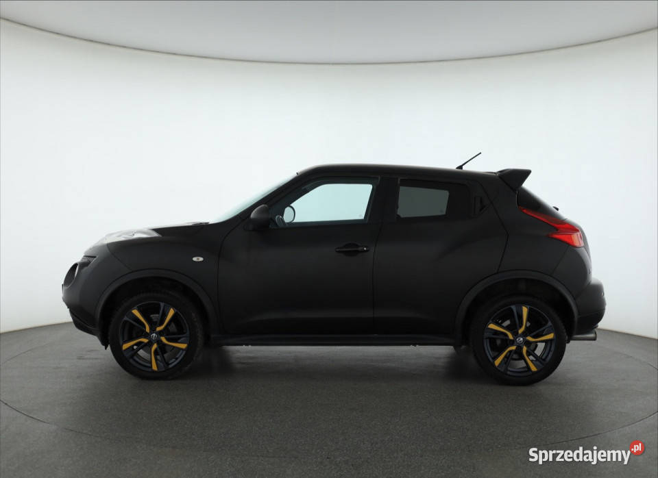Nissan Juke 16 DIGT