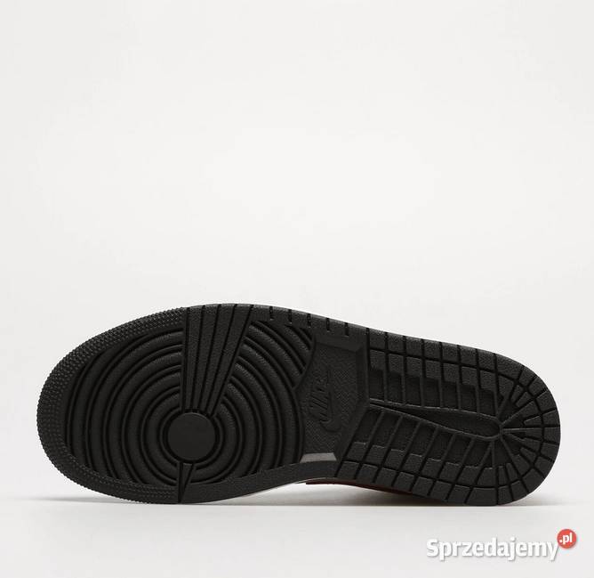 NIKE AIR JORDAN WMNS AIR JORDAN 1 MID 38 Kalisz