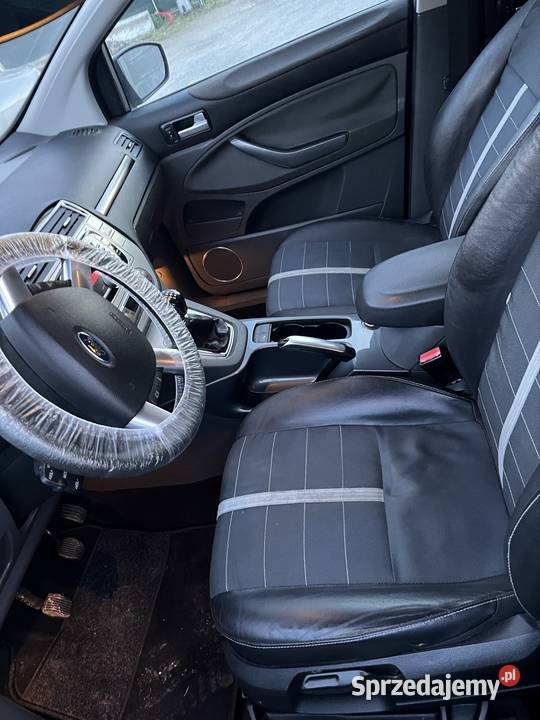 Ford kuga Szczecin sprzedam