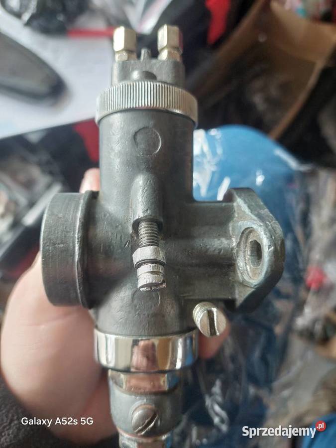 Junak m07 części Toruń