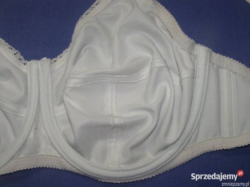 Biustonosz Stanik 32G 70G Fantasie SPECIALITY Miseczka G Siedlce