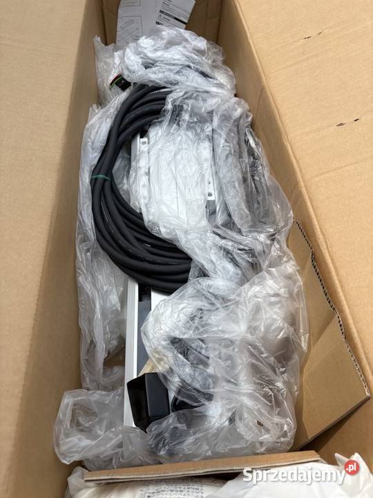 SMC LJ1H20822NA300F5Q Electric actuator Warszawa