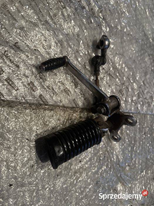 KAWASAKI GT 550 19831990 KZ550G Set Lewy M310