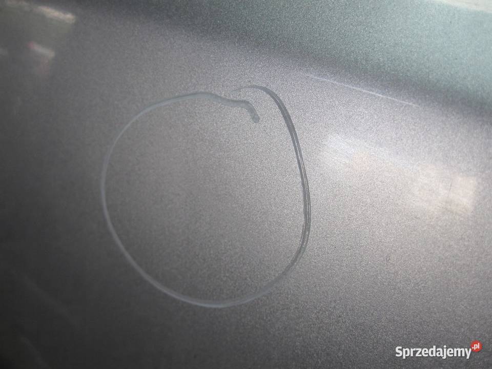 HONDA CIVIC VIII 07r drzwi lewe tył sprzedam