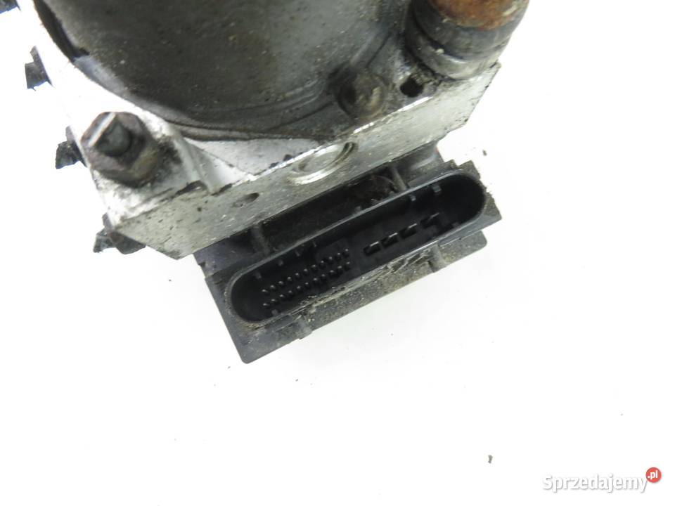 POMPA ABS TOYOTA AVENSIS II T25 0265800382 sprzedam