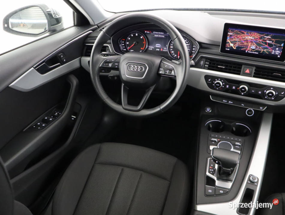 Audi A4 14 TFSI A4 Bielany Wrocławskie