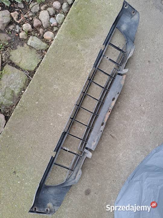 Saab 900 zderzak spoiler atrapa gril oryginał osobowe Myślibórz