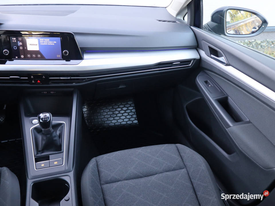 VW Golf 15 TSI śląskie Katowice sprzedam