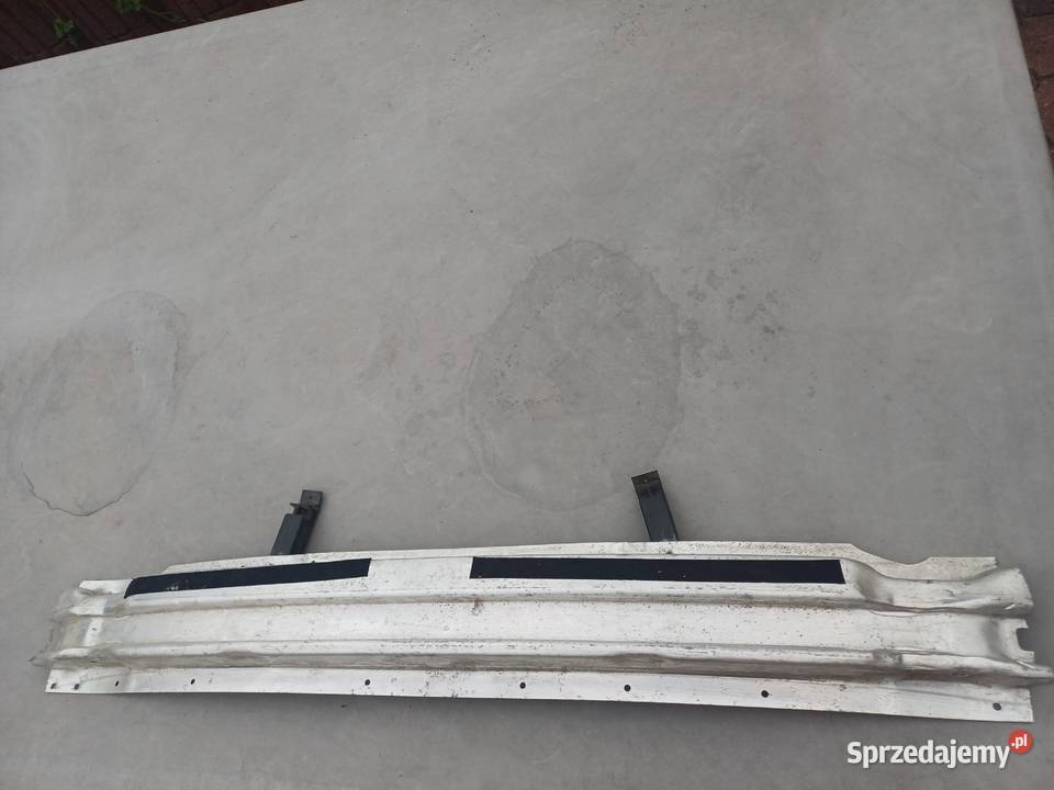 Belka Zderzak Tył Audi A4 B7 8E0807313L osobowe Tuszyn