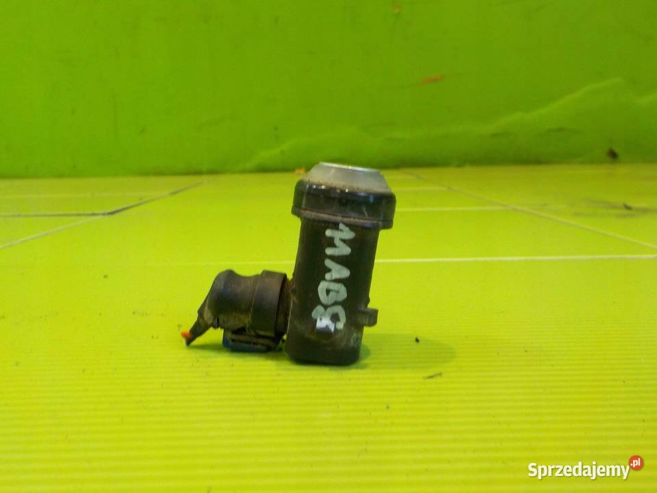 MERCEDES R W251 07r czujnik parkowania osobowe Suków