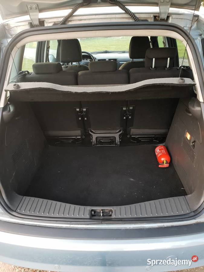 Ford C 18 16v 2008r Czernikowo