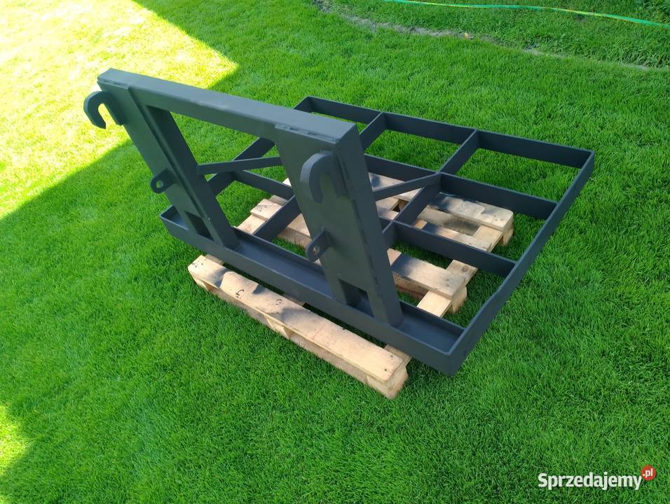 Solidne i staranne wykonanie w połączeniu z śląskie Kłobuck