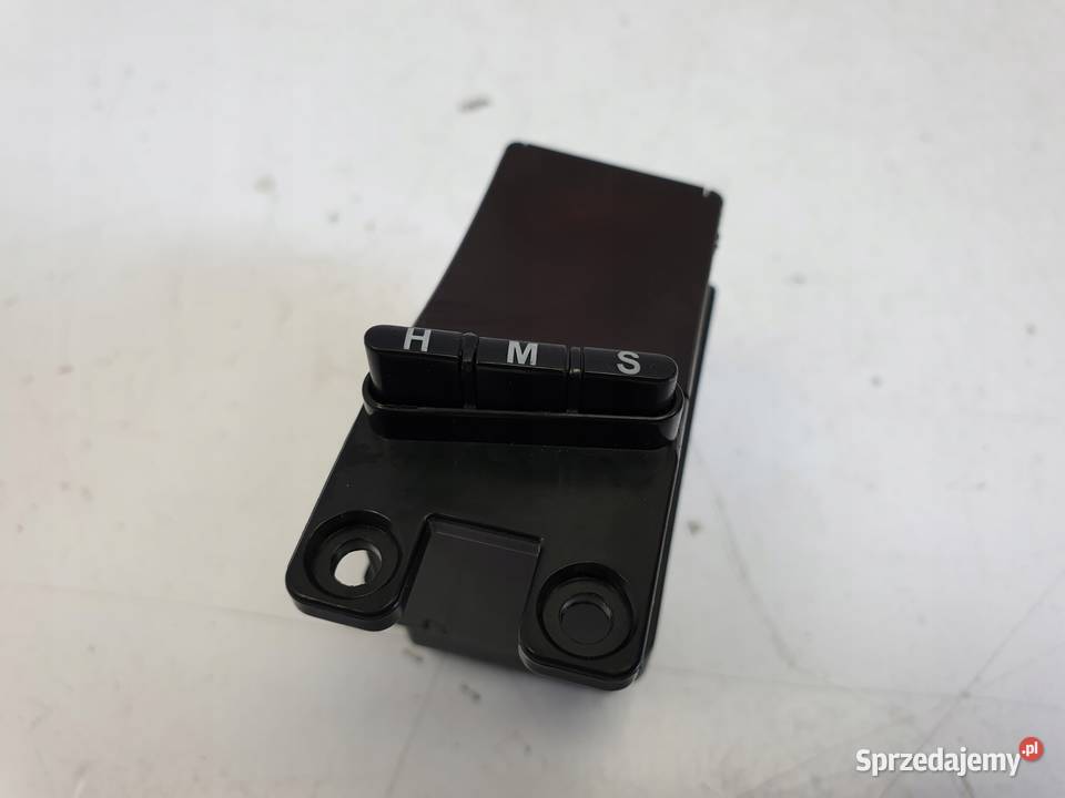 SsangYong Korando III ZEGAREK ZEGAR wyświetlacz osobowe Rudka