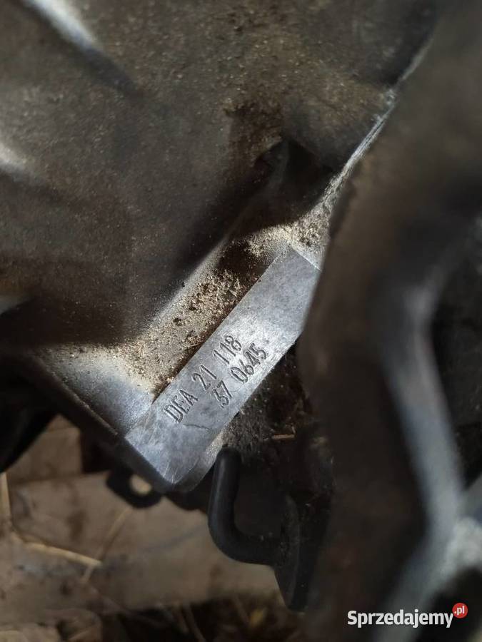 Skrzynie biegów do grupy vaga do 19 i do 20 Krasnystaw