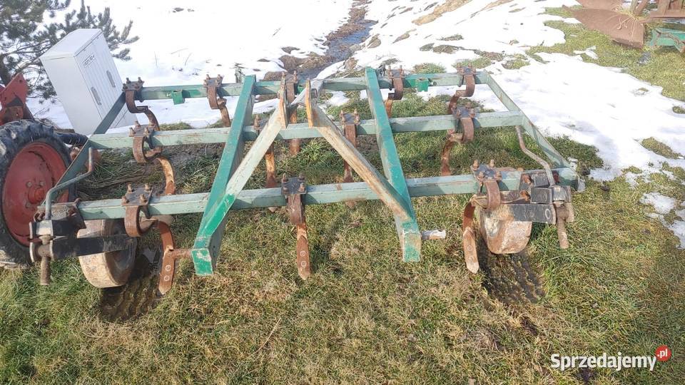 Kultuwator Rabka-Zdrój