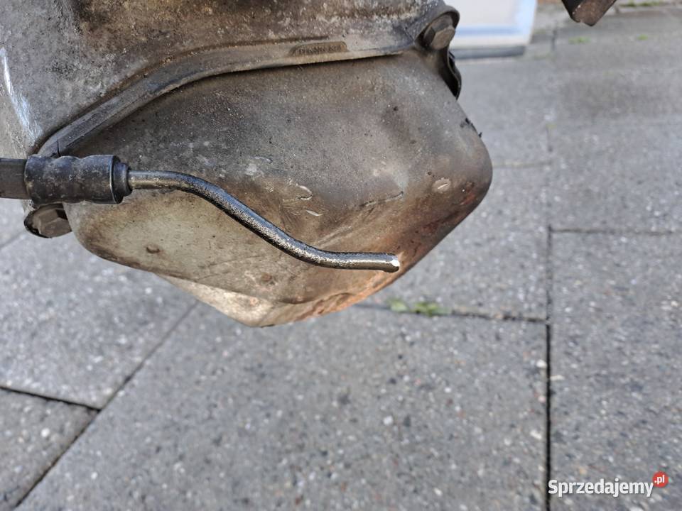 Citroen C4 14 16V 20042011r skrzynia biegów kod Jastrzębie-Zdrój sprzedam