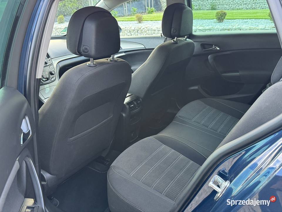 Opel Insignia 20Cdti Ecoflex Przysietnica sprzedam