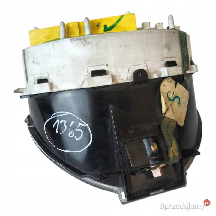 LICZNIK ZEGARY YS5F10849LB Ford KA MK1 I 13 8V Chełm