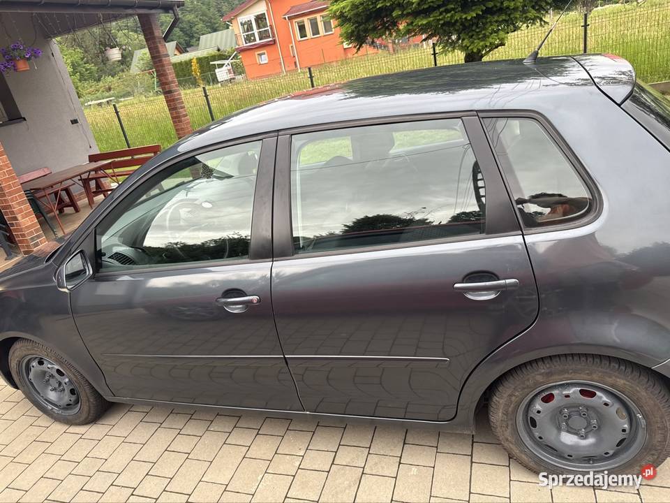 Polo 12 250 przebiegu Lesko