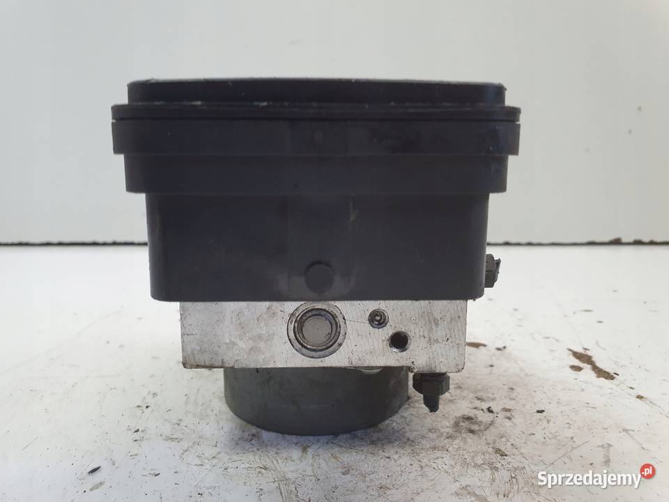 Toyota Corolla E21 POMPA ABS hamulcowa Sterownik