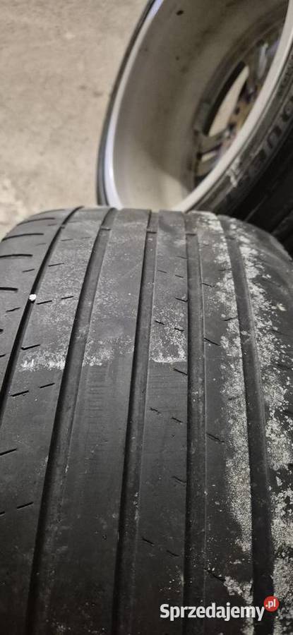 BMW F30 F31 F32 F36 felgi styling 400 400M aluminiowe Toruń