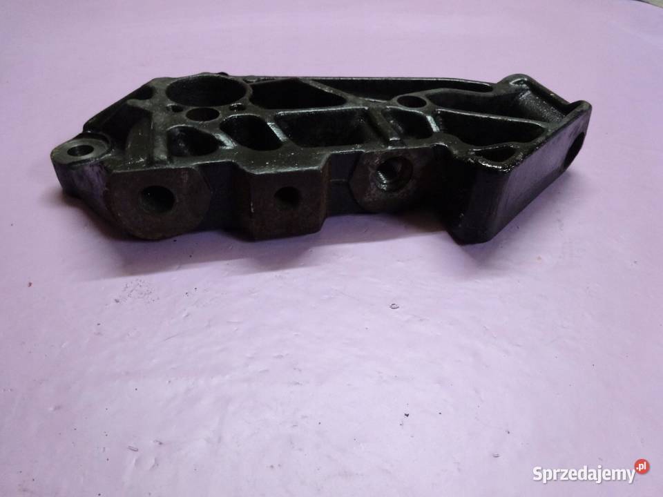 AUDI A3 32 V6 4X4 04R 250 022199354R ŁAPA