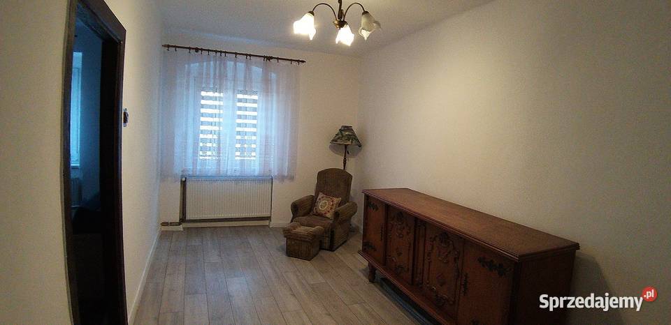 Sprzedam bezpośrednio mieszkanie 55m2 2 pokoje w 3 piętra i więcej Bytom sprzedam