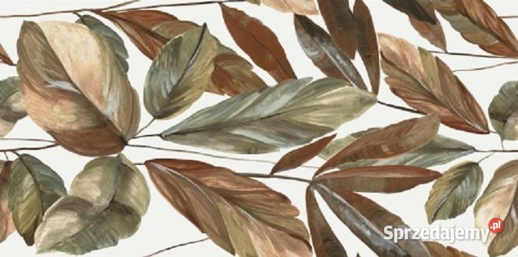 Glazura Giardino Satin 60 x 120 mazowieckie Warszawa