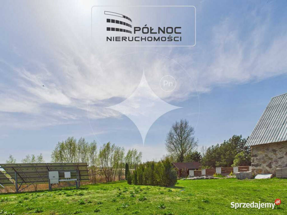 Obiekt komercyjny Oracze z potencjałem Nieruchomości