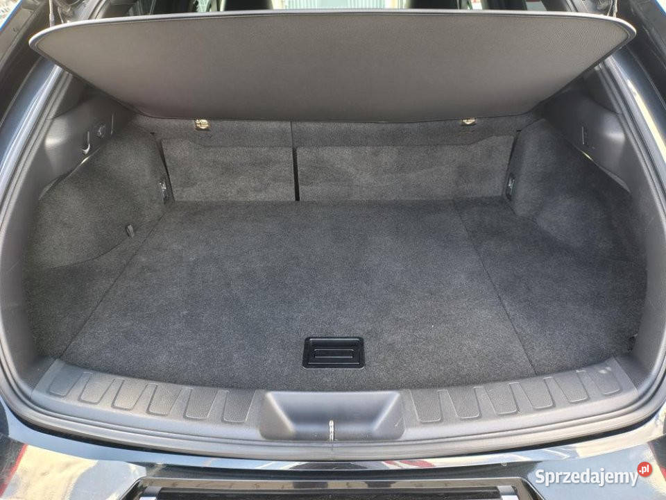 Lexus UX 2021r 20 Hybrid ASO FV23 Kamera Cofania Poznań