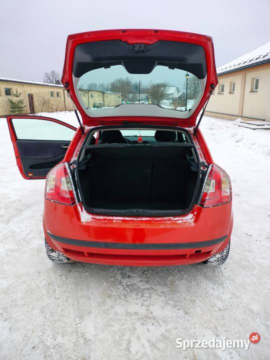 Fiat stilo 2005 14 Benzyna Rok produkcji 2005 Motoryzacja Narol