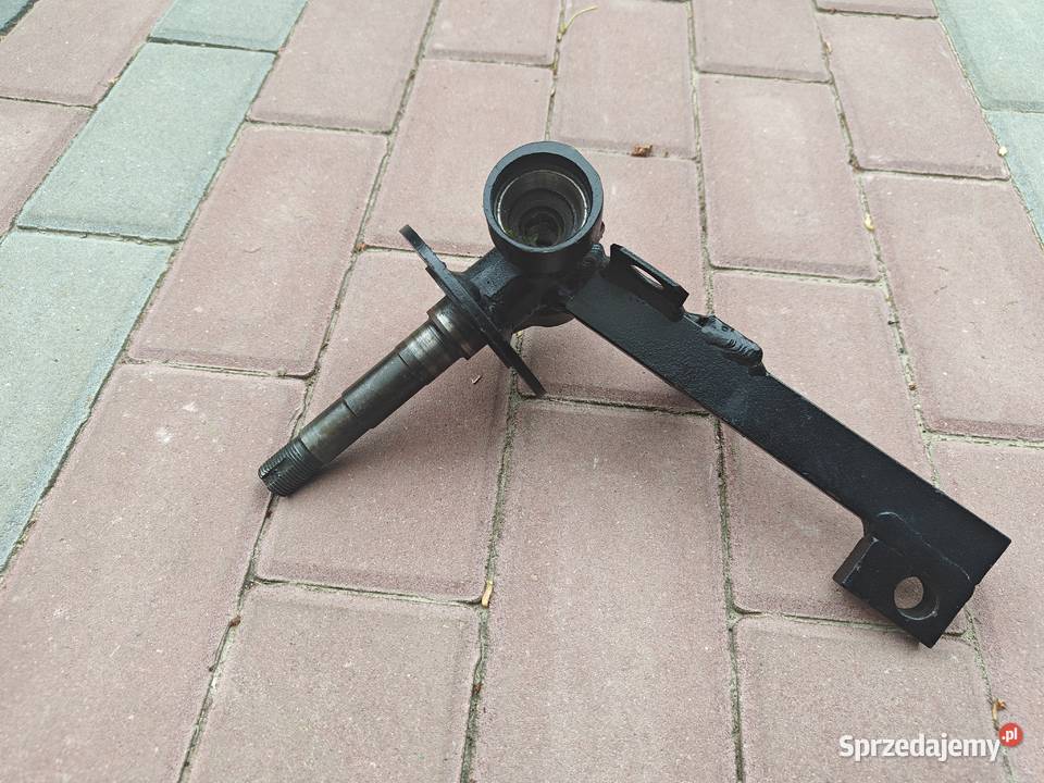 Lewa Zwrotnica Melex Melexa Meleks Meleksa podkarpackie Łańcut