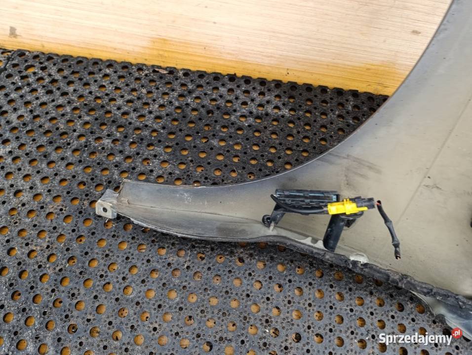CITROEN C5 I 1 LIFT BŁOTNIK PRZÓD PRAWY EYTC Zbierkowo