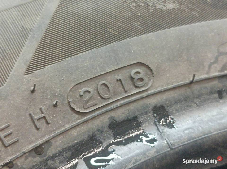 2x OPONA LETNIA HANKOOK KINERGY ECO2 19565R15