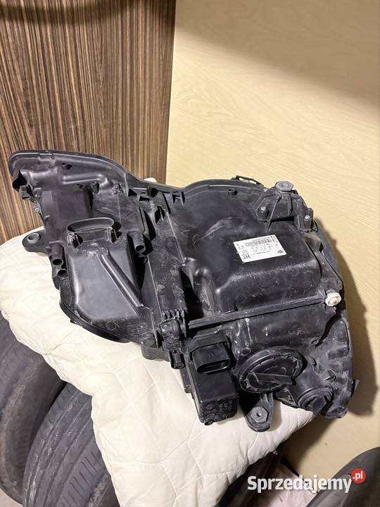 Oświetlenie zewnętrzne reflektory lampy Stalowa Wola sprzedam