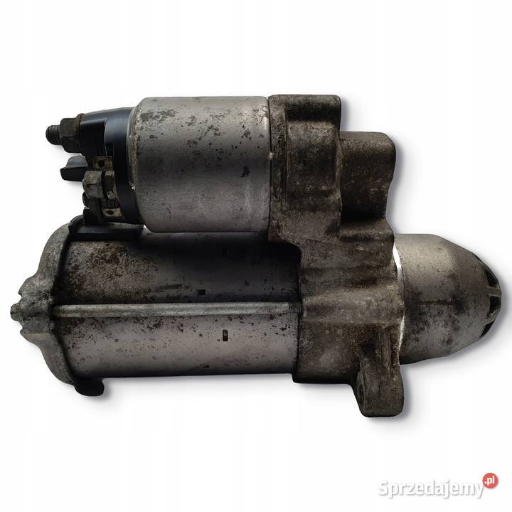 ROZRUSZNIK Opel Meriva B 13 CDTI A13DTE GM