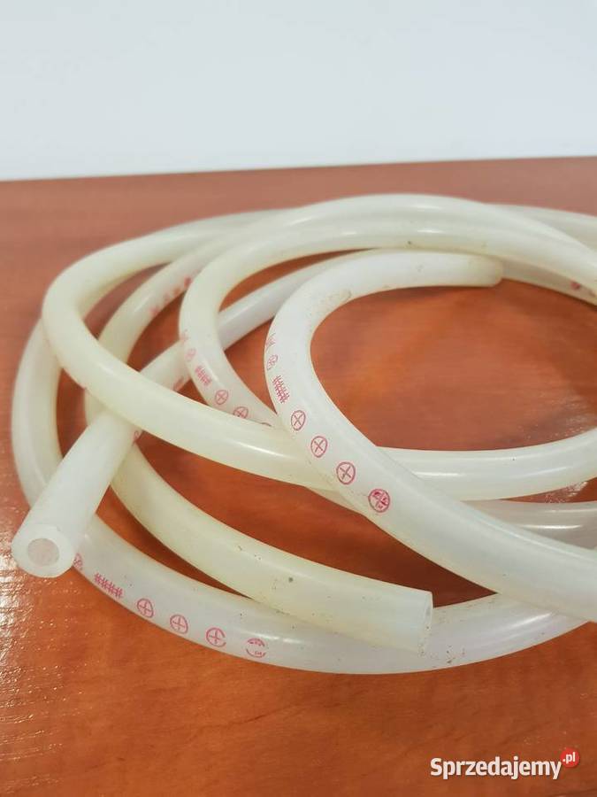 9118500892 Wąż silikonowy 7x1425m LELY ASTRONAUT lubuskie Sulechów