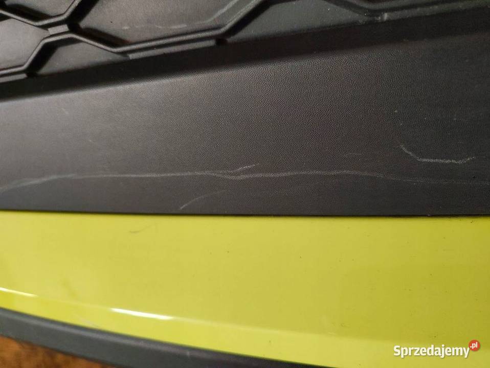 Zderzak Tylny Mini Cooper F56 LCi Lift 2020 Pleszew