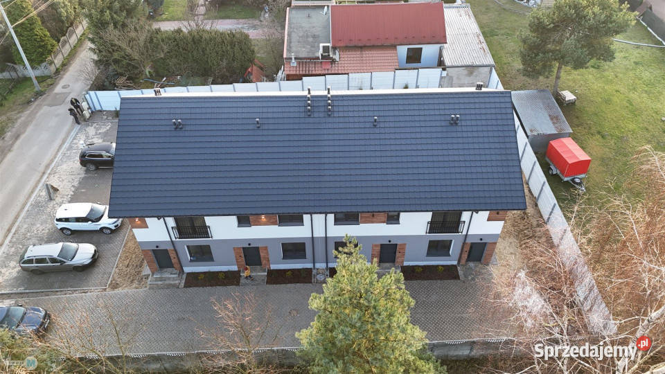 Mieszkanie 915m2 Wola Kopcowa Piętro 1 świętokrzyskie