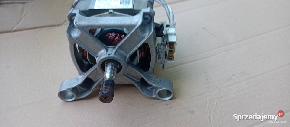 Silnik elektryczny wielkopolskie Kalisz