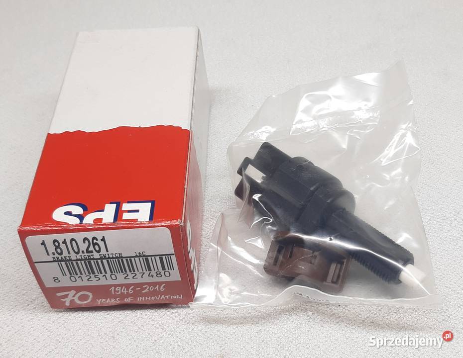 WŁĄCZNIK ŚWIATEŁ STOP ACURA HONDA ACCORD VII Mielęcin