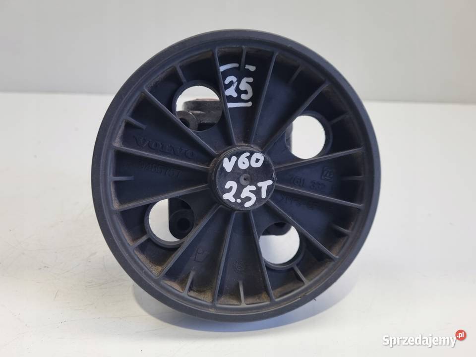 Volvo S80 S60 I XC90 25 T POMPA WSPOMAGANIA