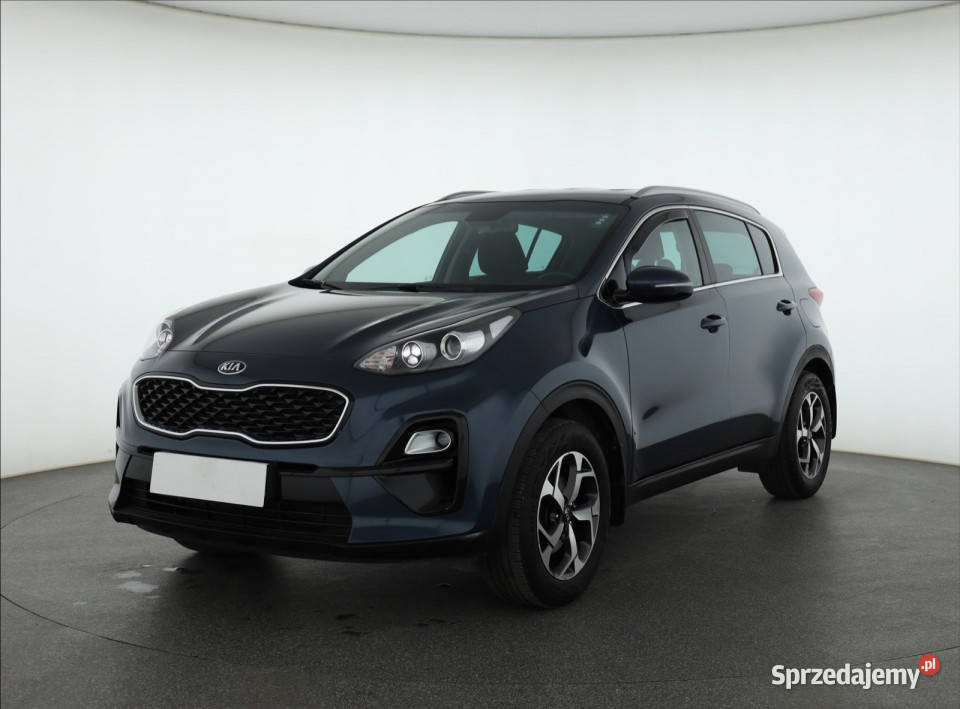 Kia Sportage 16 GDI mazowieckie Piaseczno sprzedam