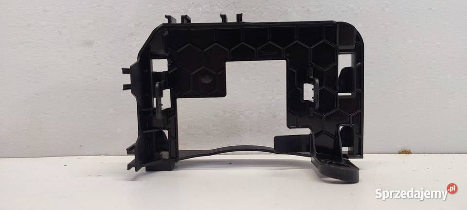 VW TIGUAN II ALLSPACE MOCOWANIE STEROWNIKA Akumulatory