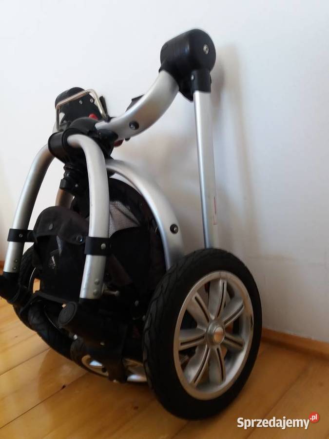 Wózek Coletto Marco Polo 4 w 1