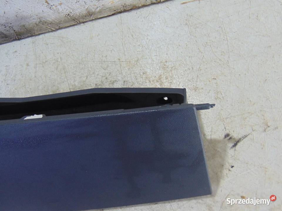 SCHOWEK KONSOLI JUMPER DUCATO BOXER 0614