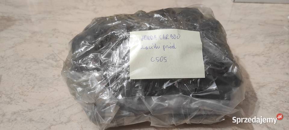 Honda CBR 900 zacisk zaciski komplet mazowieckie